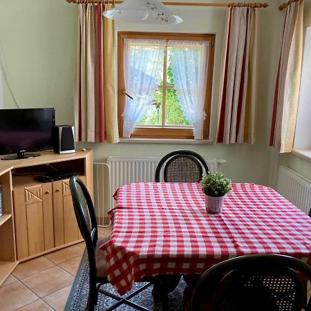 Landhaus Erlzette Tux Luaran gambar