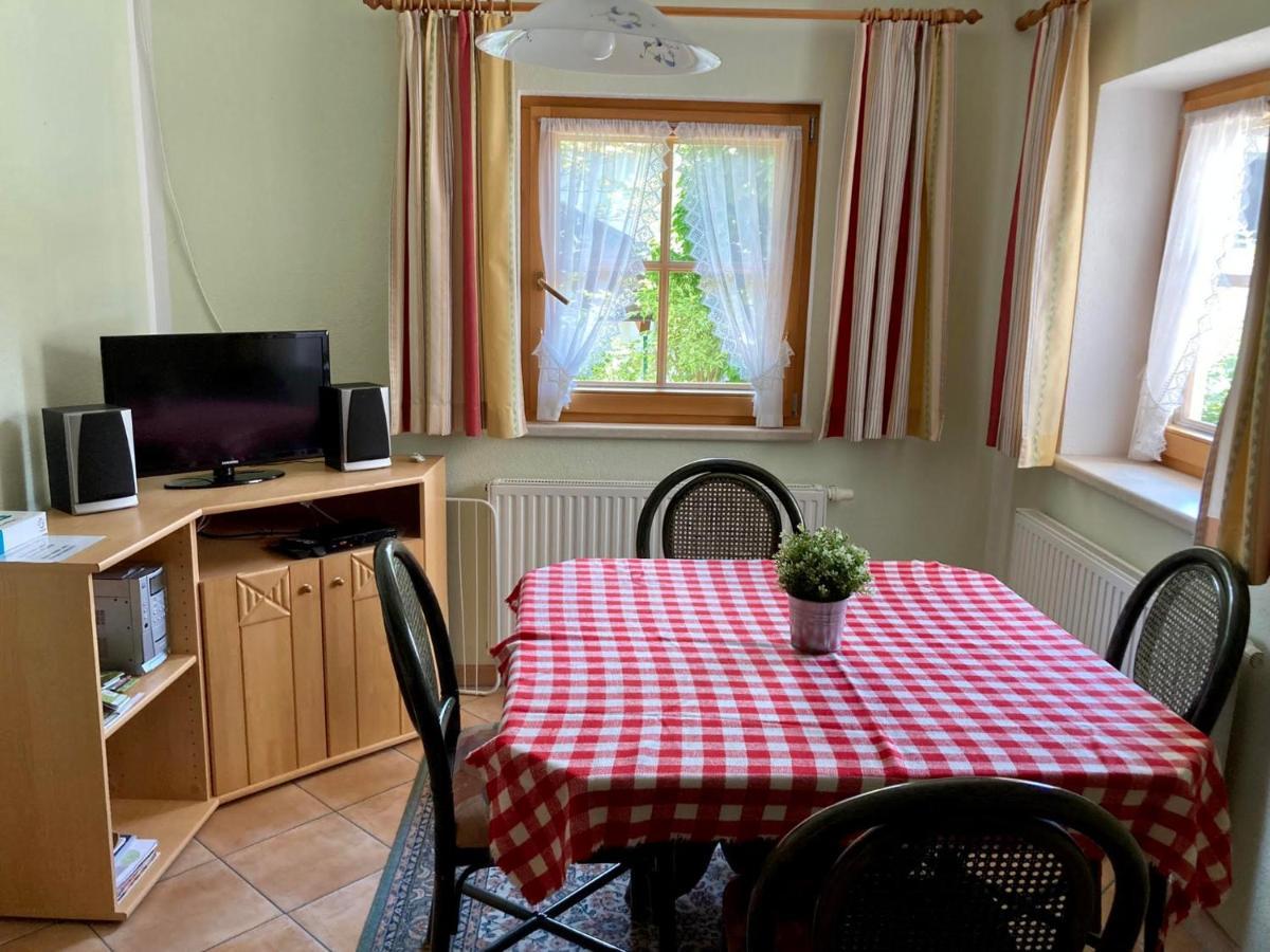 Landhaus Erlzette Tux Luaran gambar
