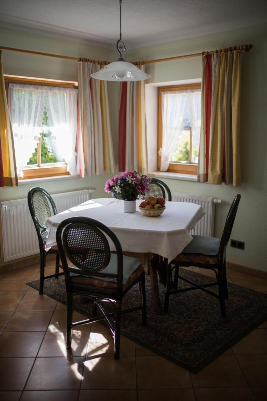 Landhaus Erlzette Tux Luaran gambar