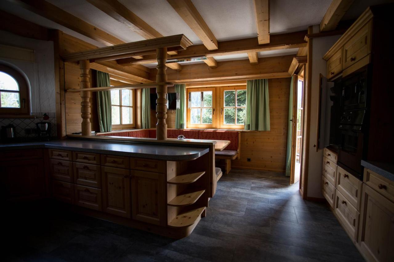 Landhaus Erlzette Tux Luaran gambar