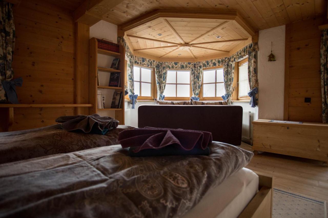 Landhaus Erlzette Tux Luaran gambar