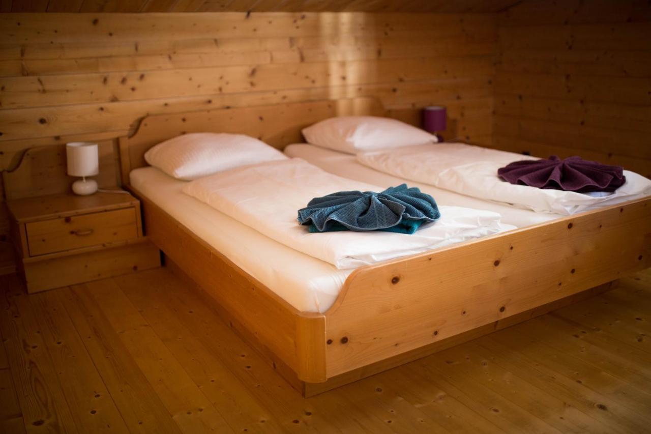 Landhaus Erlzette Tux Luaran gambar
