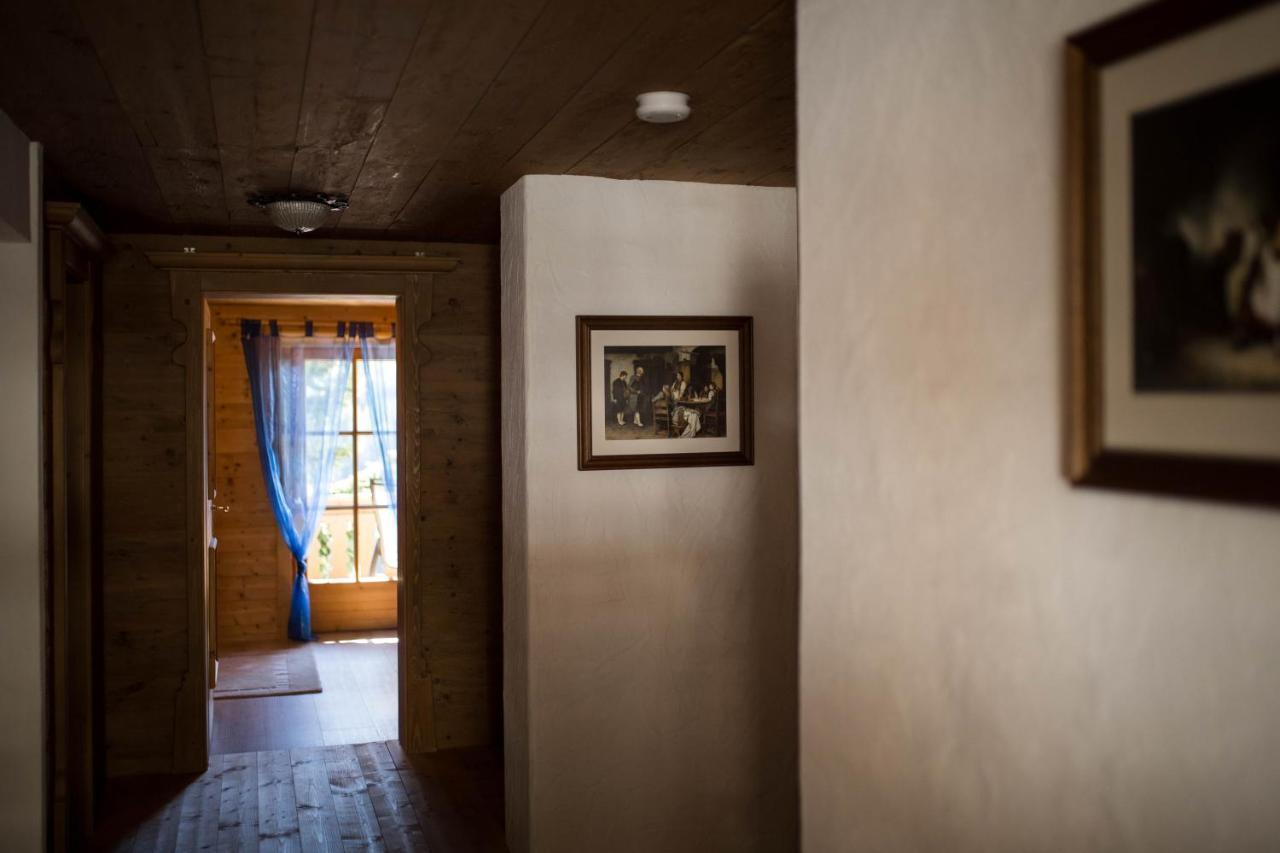 Landhaus Erlzette Tux Luaran gambar