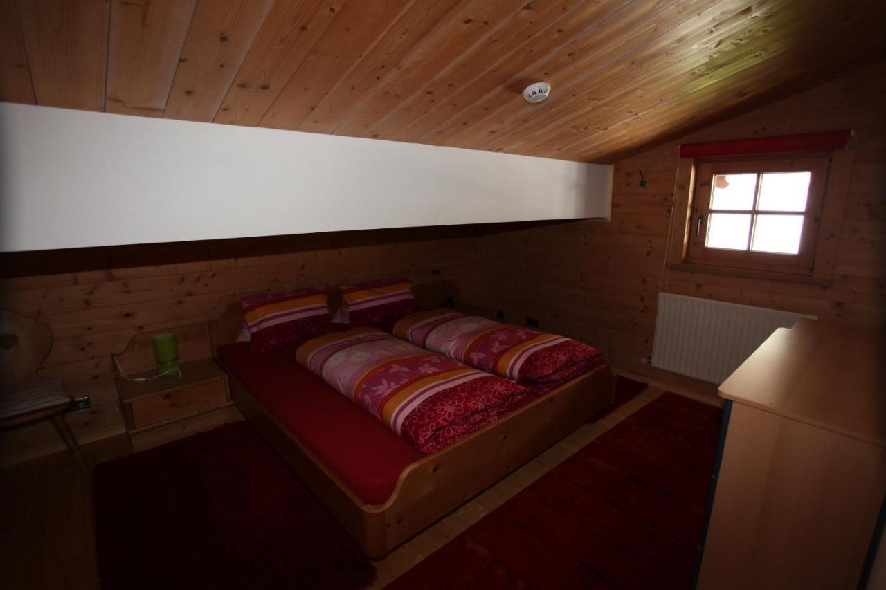 Landhaus Erlzette Tux Luaran gambar