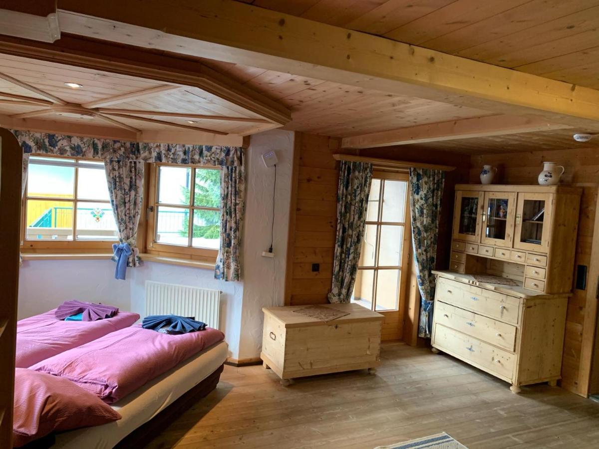 Landhaus Erlzette Tux Luaran gambar