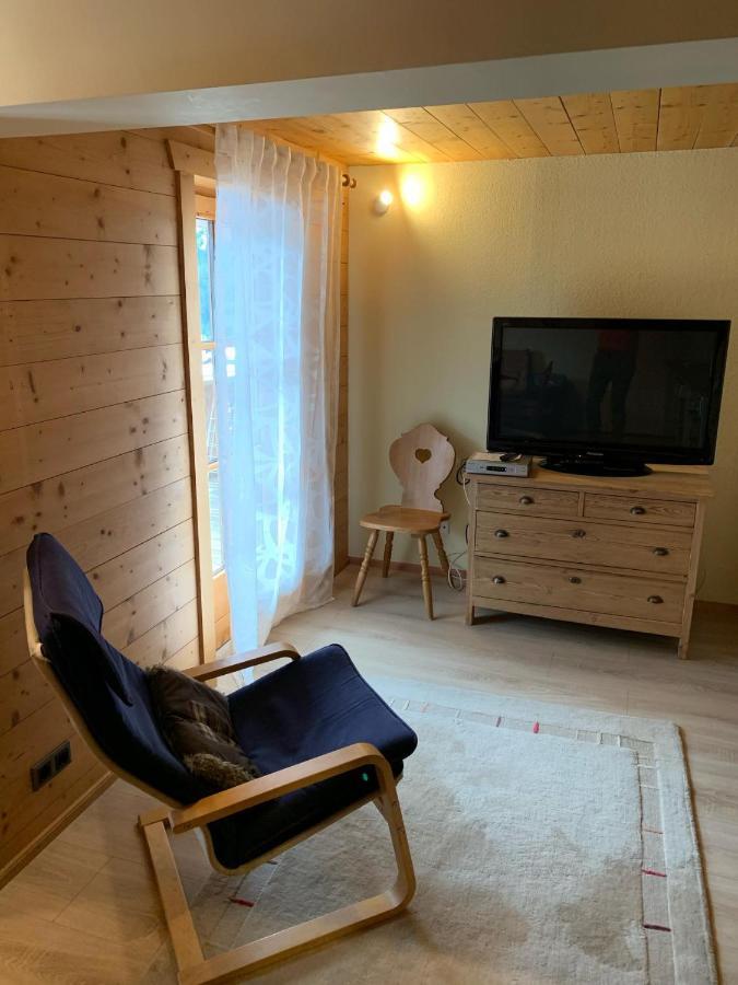Landhaus Erlzette Tux Luaran gambar