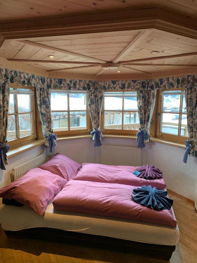 Landhaus Erlzette Tux Luaran gambar