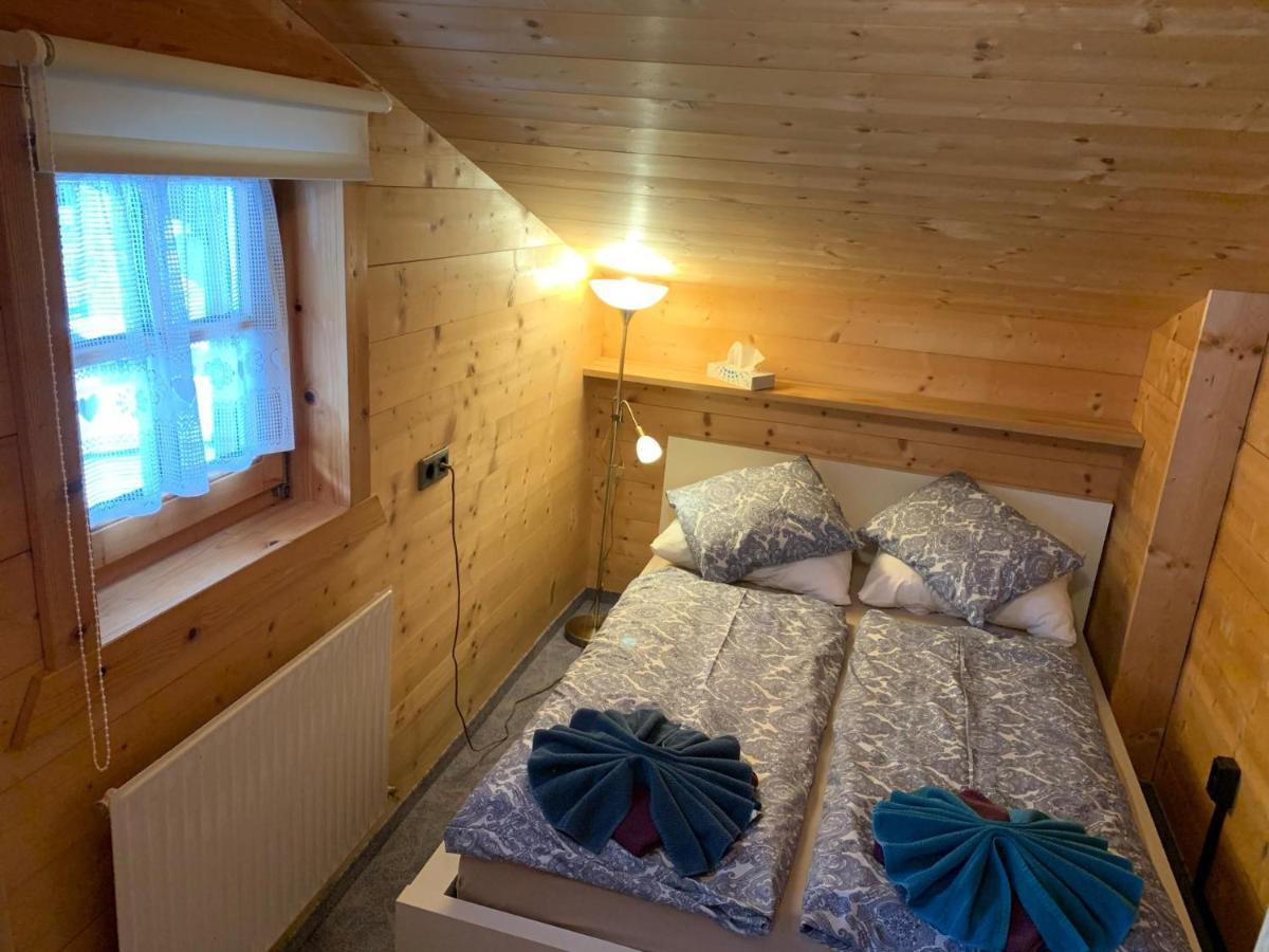 Landhaus Erlzette Tux Luaran gambar